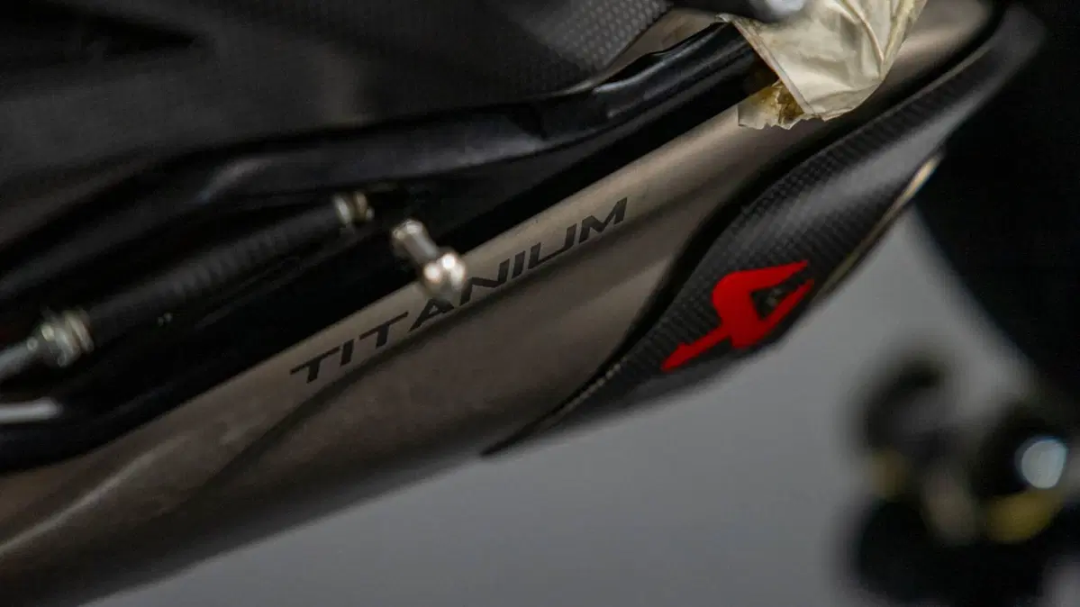 Ducati Superleggera V4 (2021 - 23) (12)