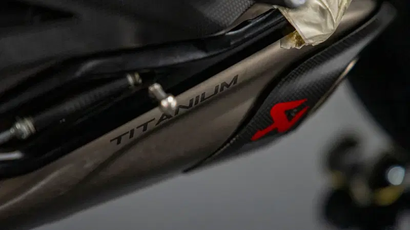 Ducati Superleggera V4 (2021 - 23) (12)
