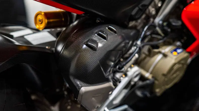 Ducati Superleggera V4 (2021 - 23) (13)
