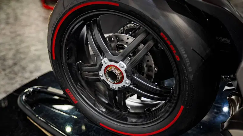 Ducati Superleggera V4 (2021 - 23) (14)