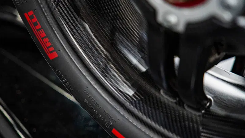 Ducati Superleggera V4 (2021 - 23) (15)