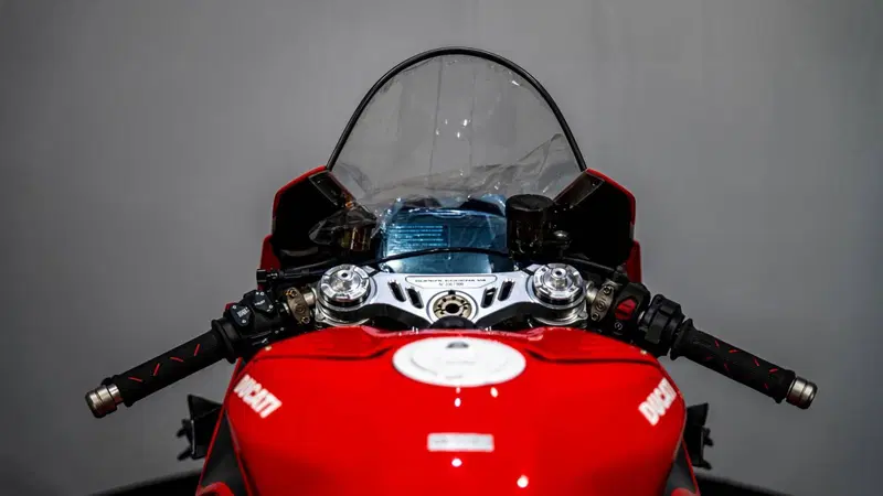 Ducati Superleggera V4 (2021 - 23) (19)