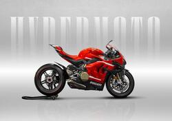 Ducati Superleggera V4 1000 (2021 - 23) usata