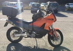 KTM 990 Adventure (2006 - 08) usata