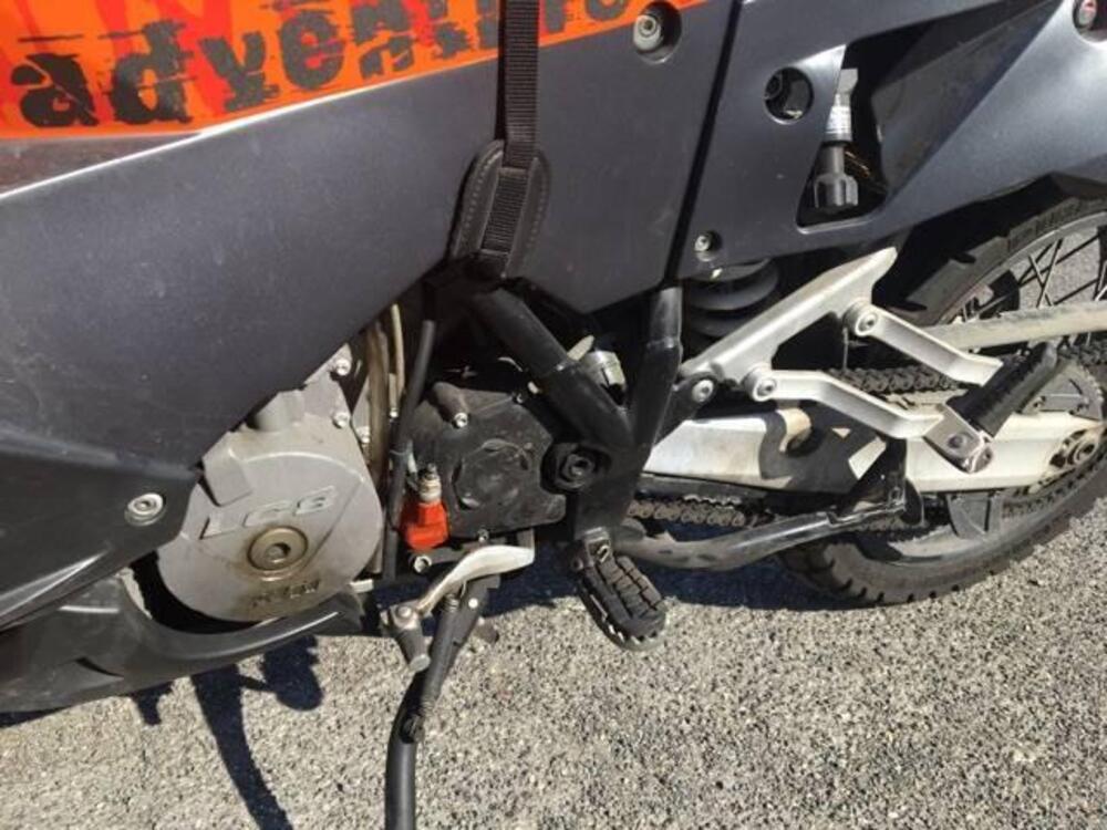 KTM 990 Adventure (2006 - 08) (4)