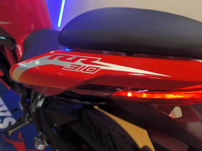 TVS Motor RR 310 (2024 - 26) (5)