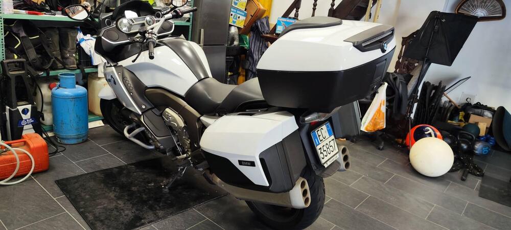 Bmw K 1600 GT (2010 - 16) (5)