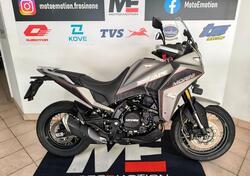 Moto Morini X-Cape 650 (2021 - 25) usata