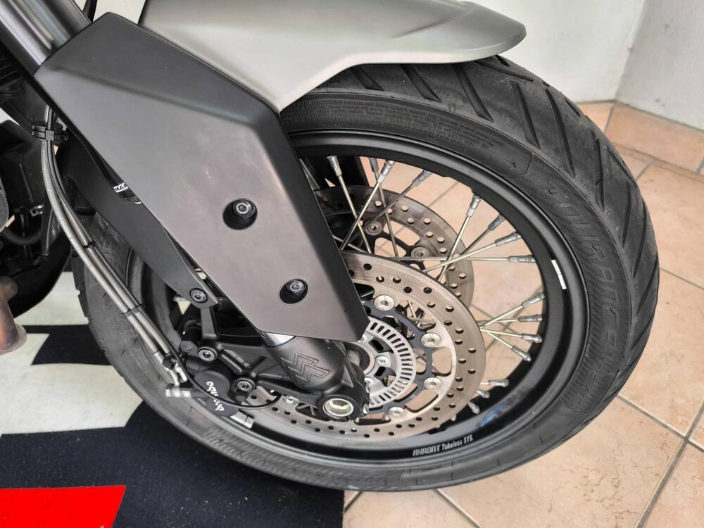 Moto Morini X-Cape 650 (2021 - 25) (3)
