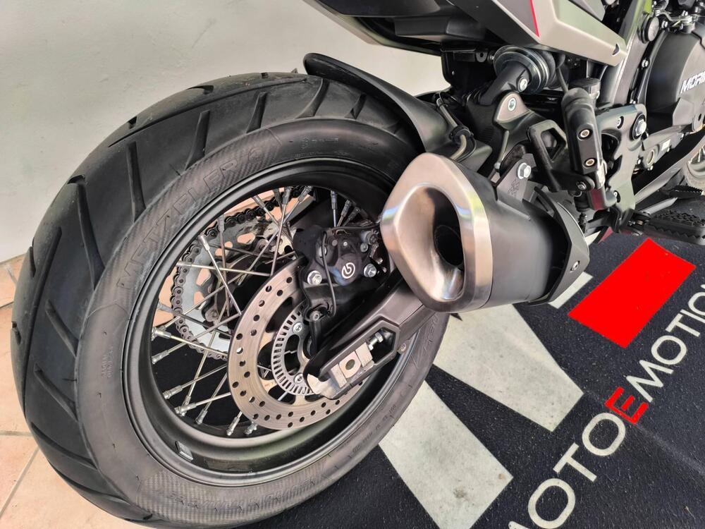 Moto Morini X-Cape 650 (2021 - 25) (4)