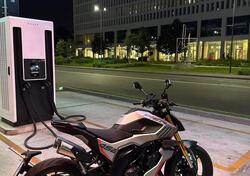 FB Mondial Piega 452 (2025) usata