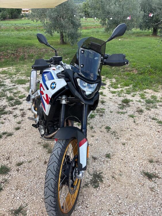 Bmw F 900 GS (2024 - 25) (2)