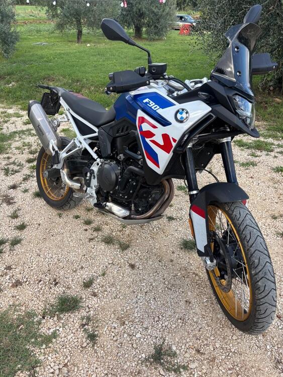 Bmw F 900 GS (2024 - 25) (3)