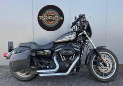 Harley-Davidson 883 R (2006 - 07) - XL 883R usata