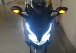 Honda Forza 300 Deluxe ABS (2018 - 20) usata