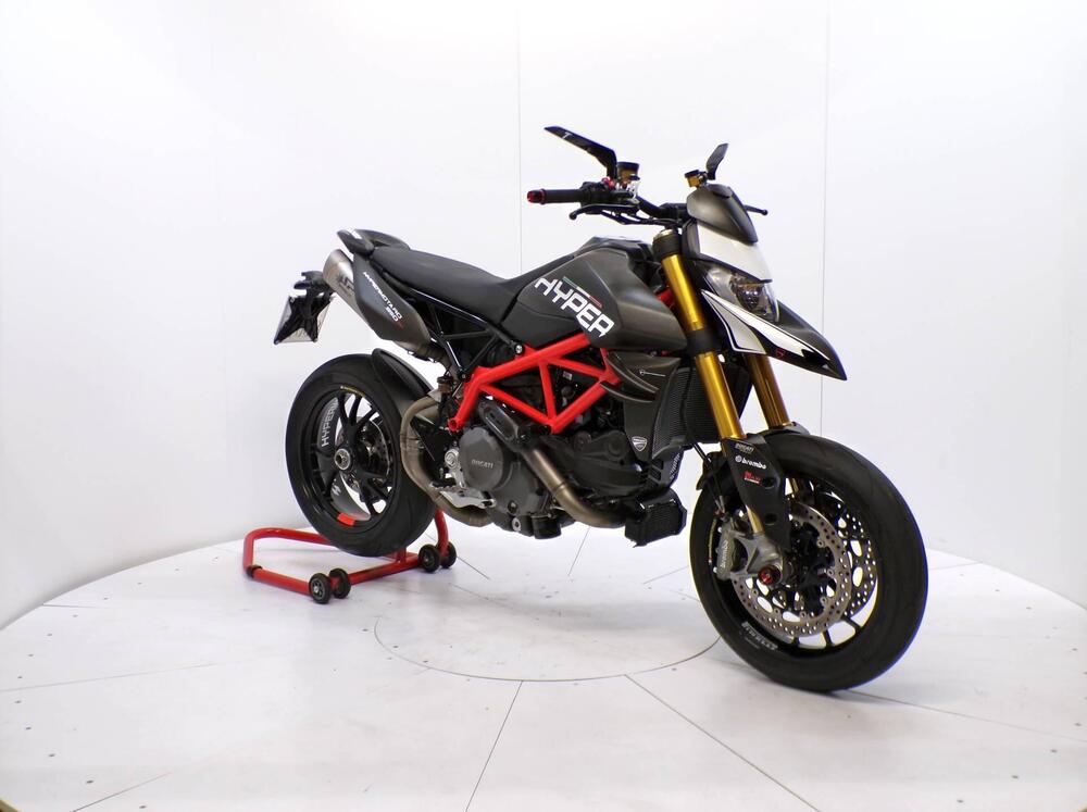 Ducati Hypermotard 950 SP (2022 - 25) (2)
