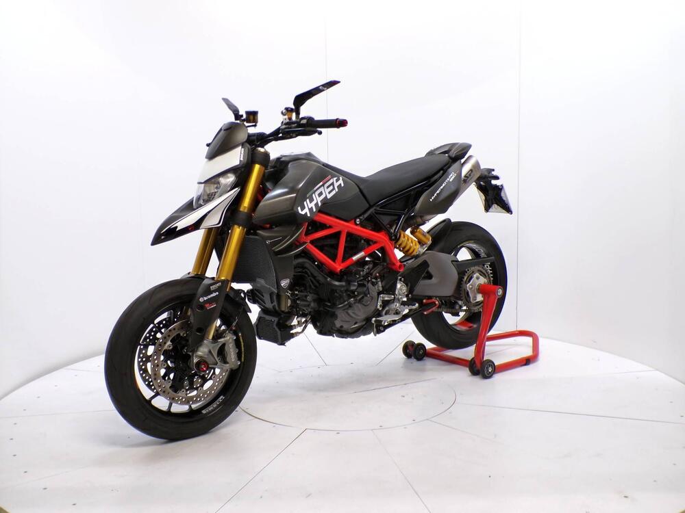 Ducati Hypermotard 950 SP (2022 - 25) (3)