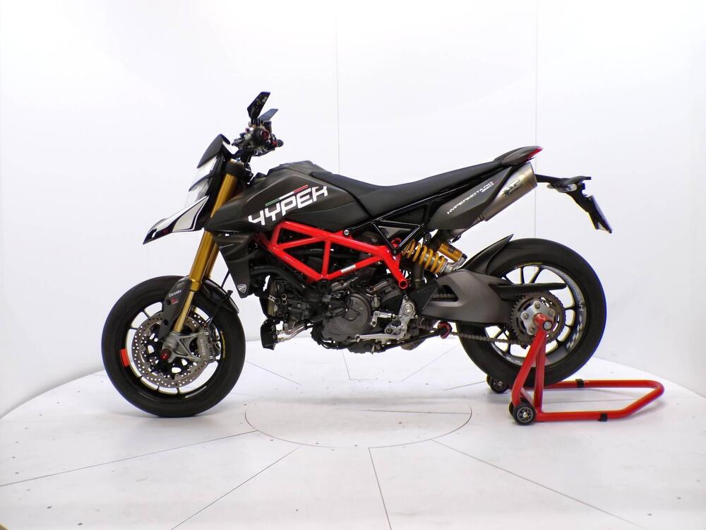 Ducati Hypermotard 950 SP (2022 - 25) (4)