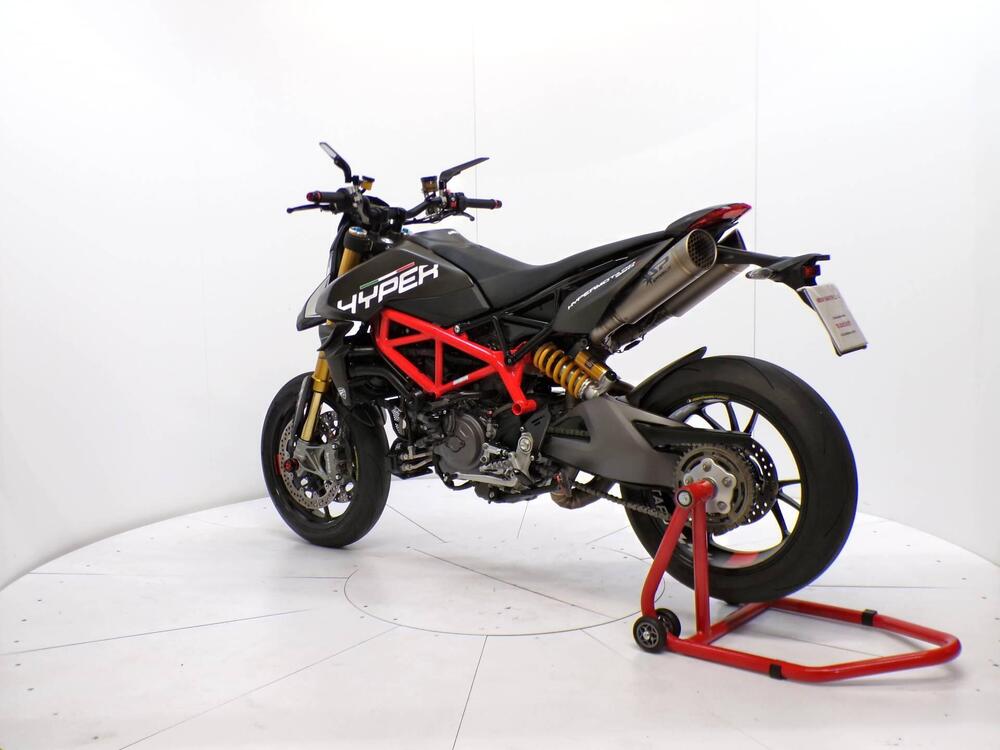 Ducati Hypermotard 950 SP (2022 - 25) (5)