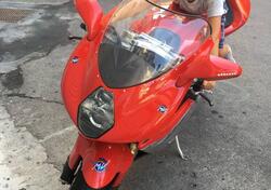 MV Agusta F4 1000 R 1+1 (2006 - 08) usata