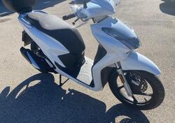 QJ Motor SQ 200 (2025) usata