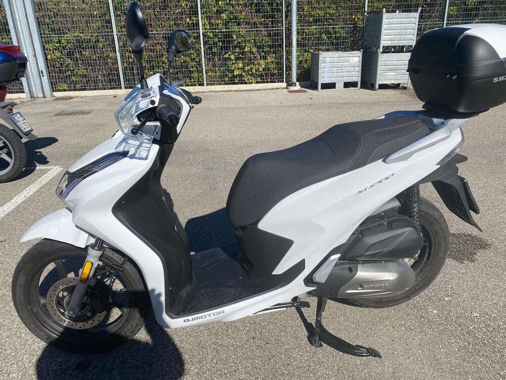 QJ Motor SQ 200 (2025) (2)