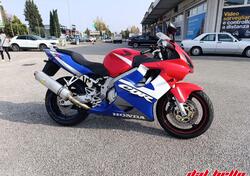 Honda CBR 600 F (2001 - 06) usata