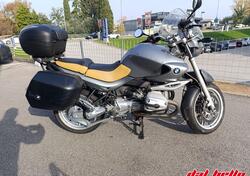 Bmw R 1150 R (2000 - 07) usata