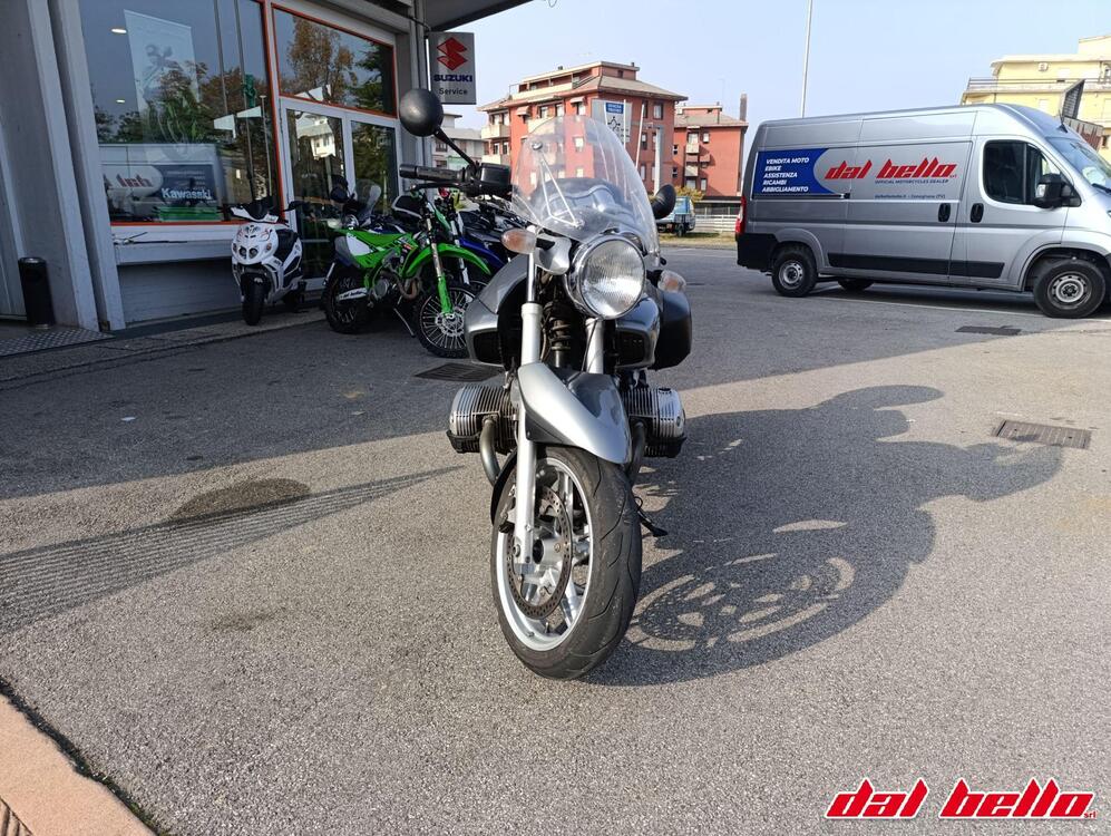 Bmw R 1150 R (2000 - 07) (2)