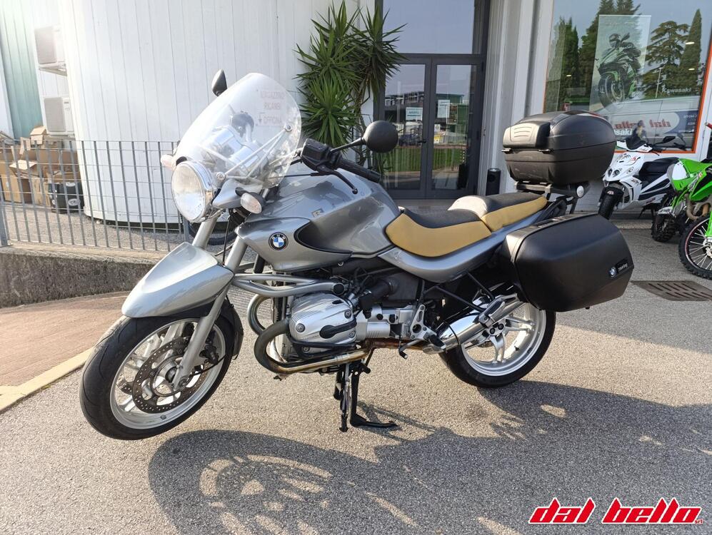 Bmw R 1150 R (2000 - 07) (3)