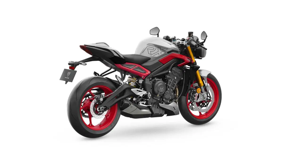 Triumph Street Triple Street Triple 765 RX (2026) (3)