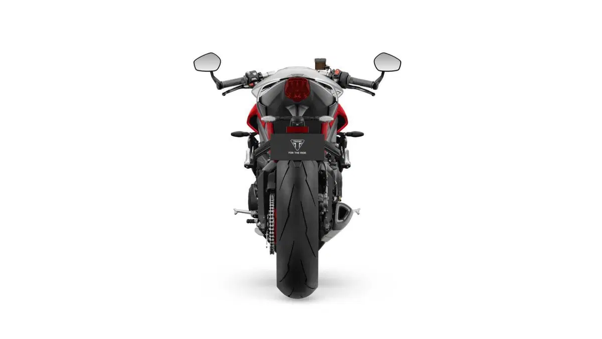 Triumph Street Triple Street Triple 765 RX (2026) (4)