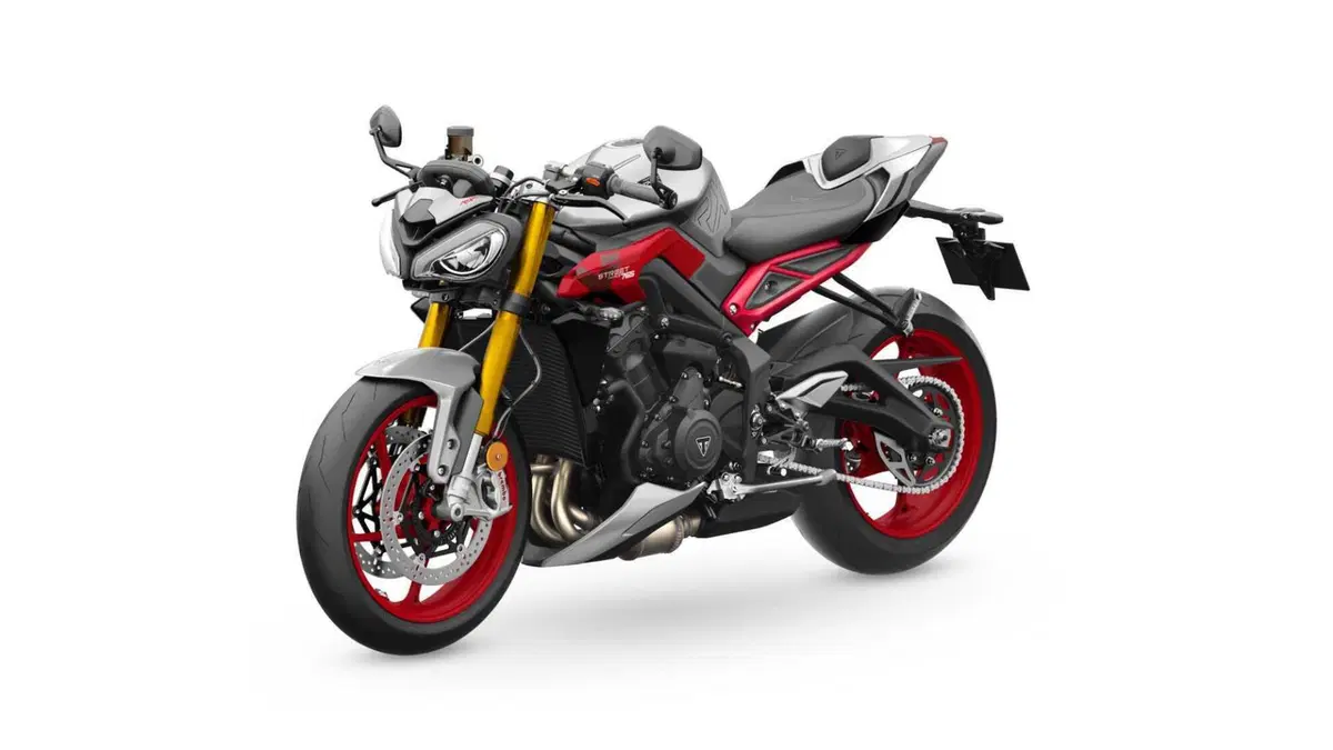 Triumph Street Triple Street Triple 765 RX (2026) (7)