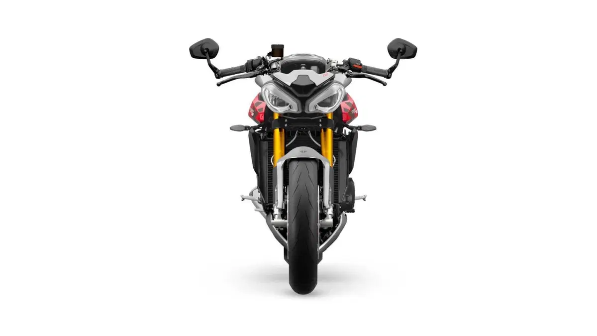 Triumph Street Triple Street Triple 765 RX (2026) (8)