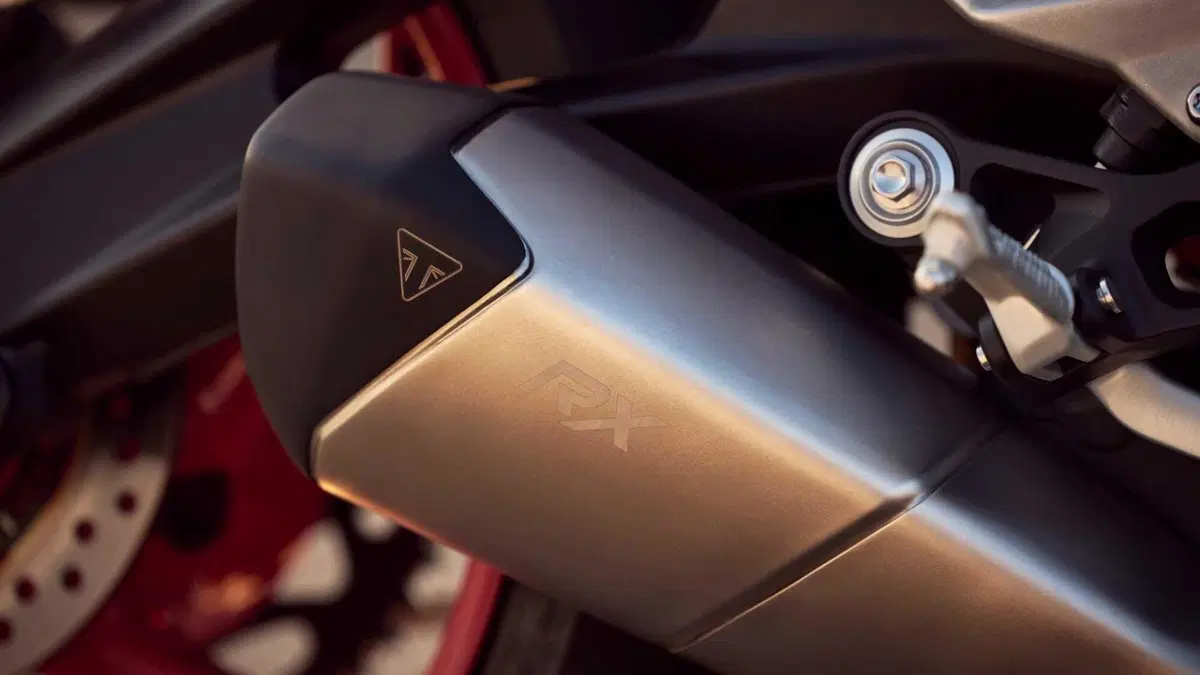 Triumph Street Triple Street Triple 765 RX (2026) (16)