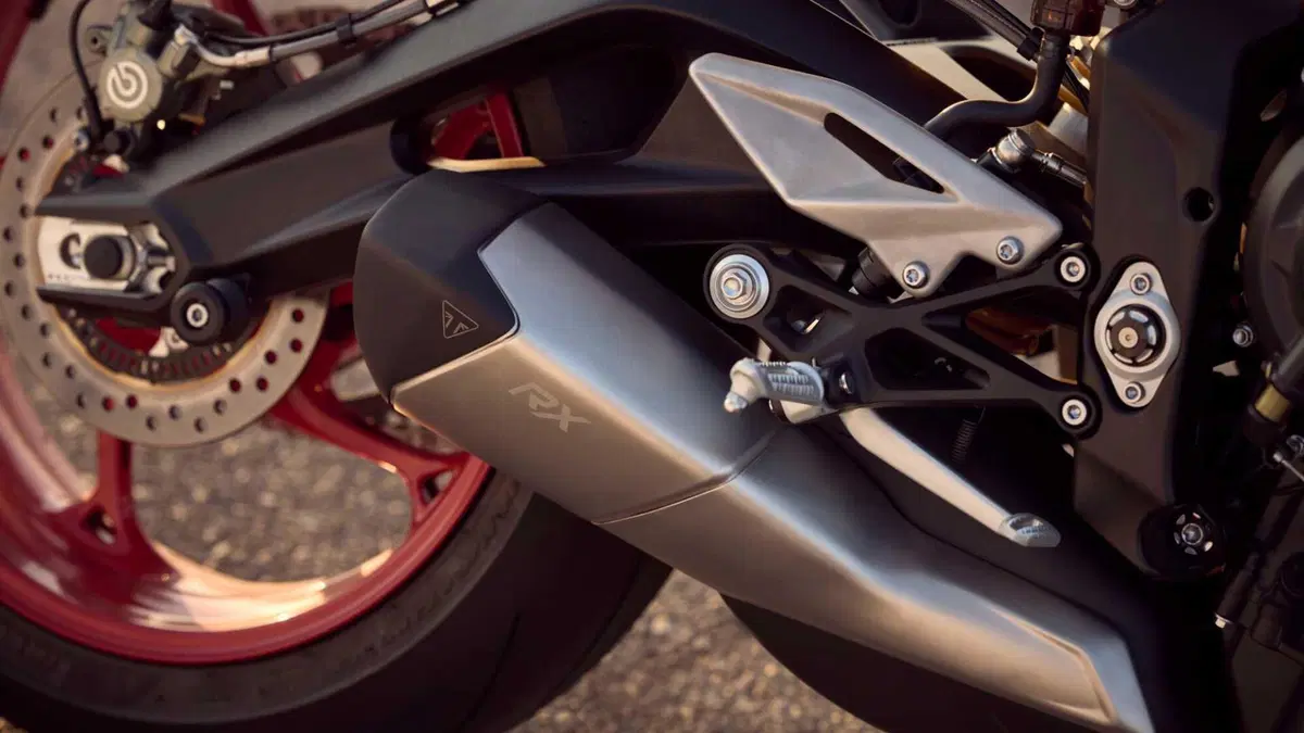 Triumph Street Triple Street Triple 765 RX (2026) (14)
