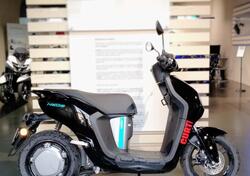 Yamaha Neo's L1e Dual Battery (2023 - 25) usata