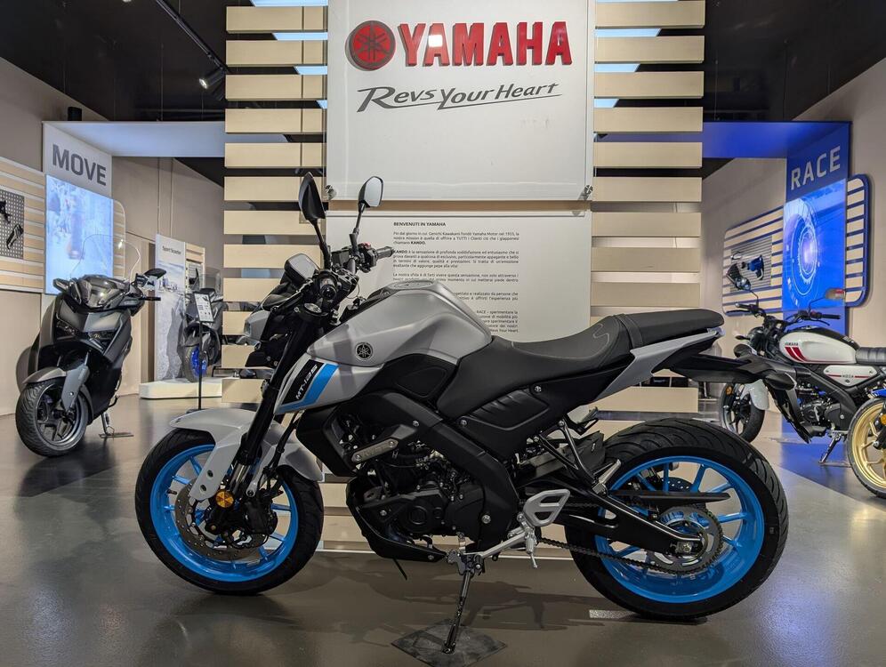 Yamaha MT-125 (2025) (4)