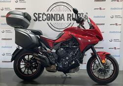 MV Agusta Turismo Veloce 800 Rosso (2021 - 23) usata