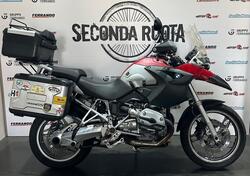 Bmw R 1200 GS (2004 - 07) usata