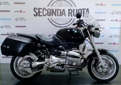 Bmw R 850 R Comfort (2004 - 07) usata