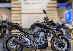 Yamaha MT-03 (2022 - 24) nuova