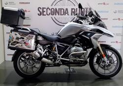 Bmw R 1200 GS (2017 - 18) usata