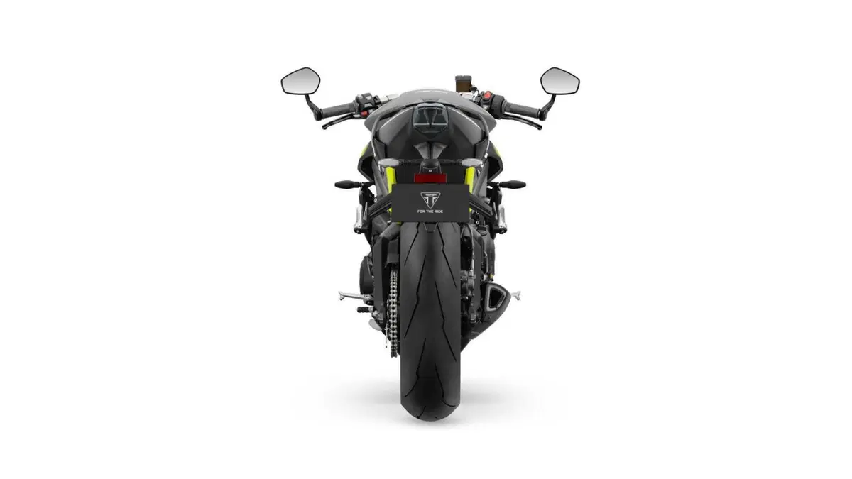Triumph Street Triple Street Triple 765 Moto2 (2026) (4)