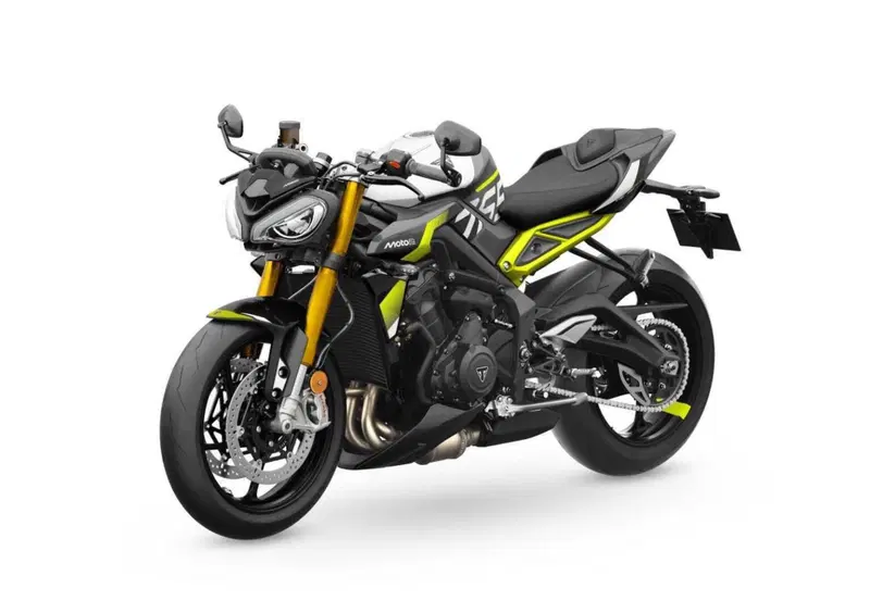 Triumph Street Triple Street Triple 765 Moto2 (2026) (7)