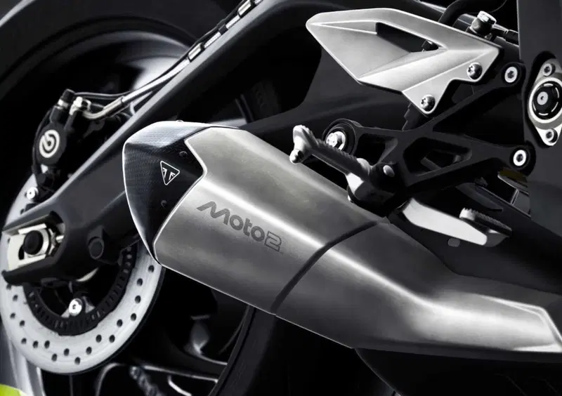 Triumph Street Triple Street Triple 765 Moto2 (2026) (15)