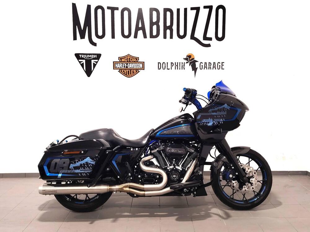 Harley-Davidson Road Glide Special (2021 - 23)