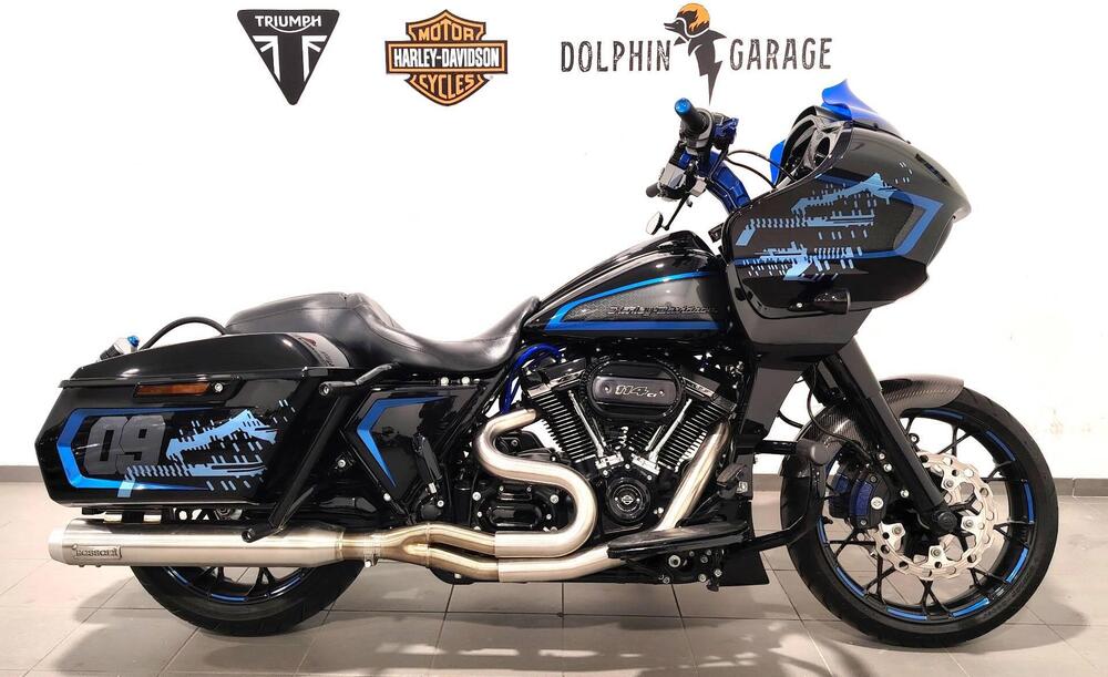 Harley-Davidson Road Glide Special (2021 - 23) (2)