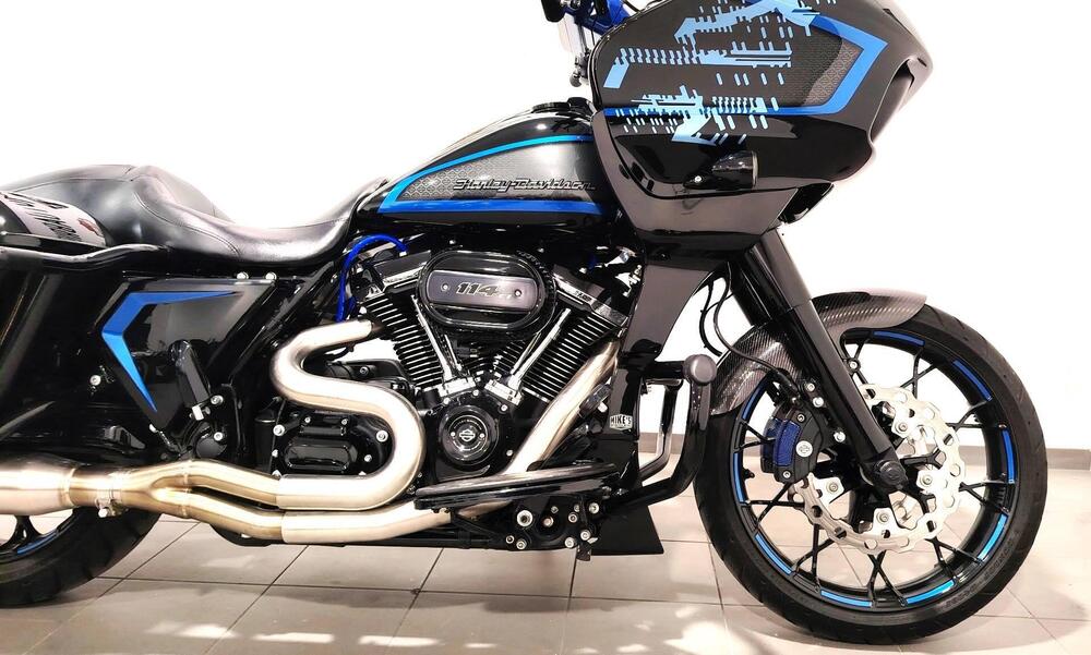 Harley-Davidson Road Glide Special (2021 - 23) (4)