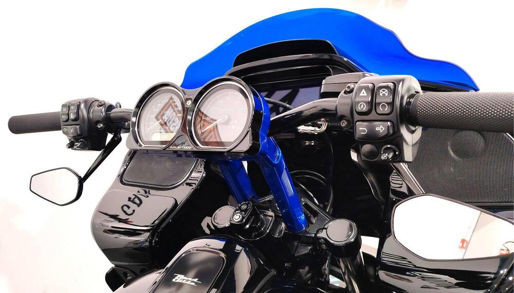Harley-Davidson Road Glide Special (2021 - 23) (5)